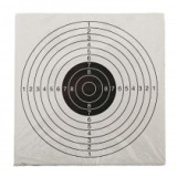 100 Cibles papier Stinger
