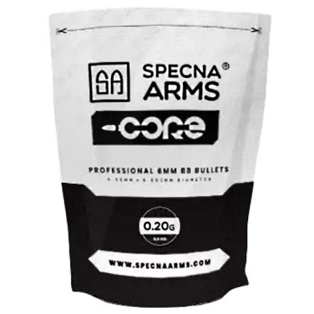 billes airsoft 6mm 0,20g