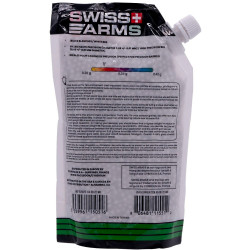 billes biodégradables 0.23g swiss arms pour airsoft