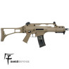 AEG G36 C TAN SAIGO