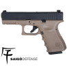réplique airsoft Saigo 23 M4 TAN