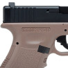 airsoft Saigo Defense