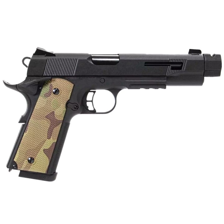 réplique de poing airsoft 6mm