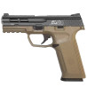 Airsoftpistol ICS GBB MS XAE DT