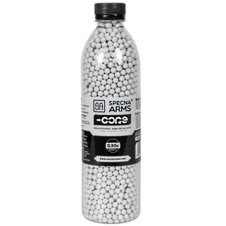 billes airsoft 6mm Specna Arms