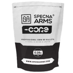 billes airsoft 6mm 0,28g Specna Arms