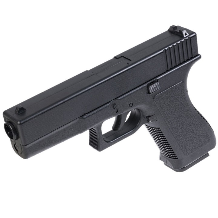 Airsoft arme de poing SAIGO DEFENSE MK1ressort