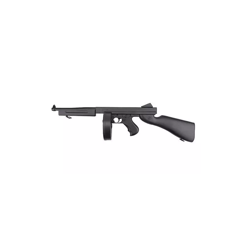 D98 submachine gun replique airsoft