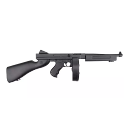 D98 submachine gun replique airsoft