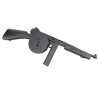 D98 submachine gun replique airsoft