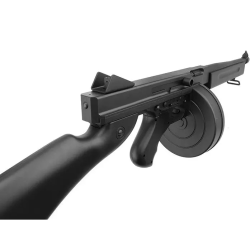 D98 submachine gun replique airsoft