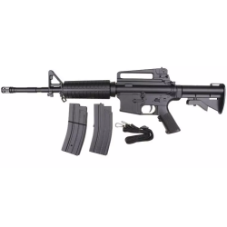 Replique assault rifle 4 A1 well airsoft