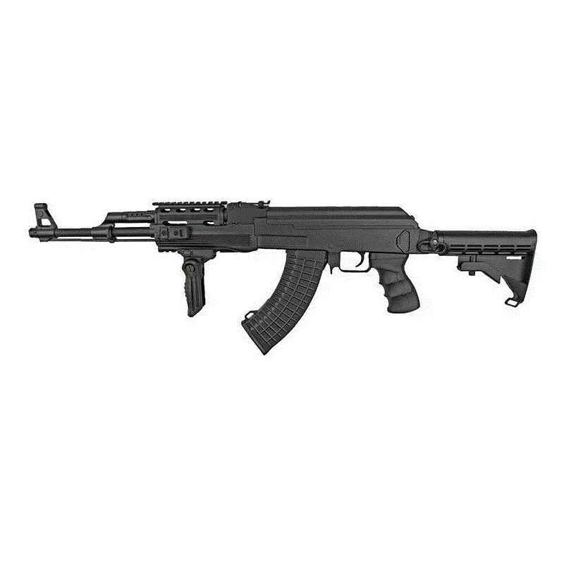 SRT-13 assault rifle replique Airsoft