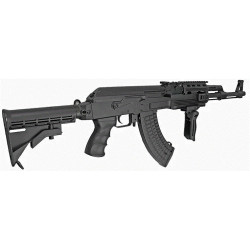 SRT-13 assault rifle replique Airsoft