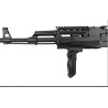 SRT-13 assault rifle replique Airsoft