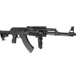 SRT-13 assault rifle replique Airsoft