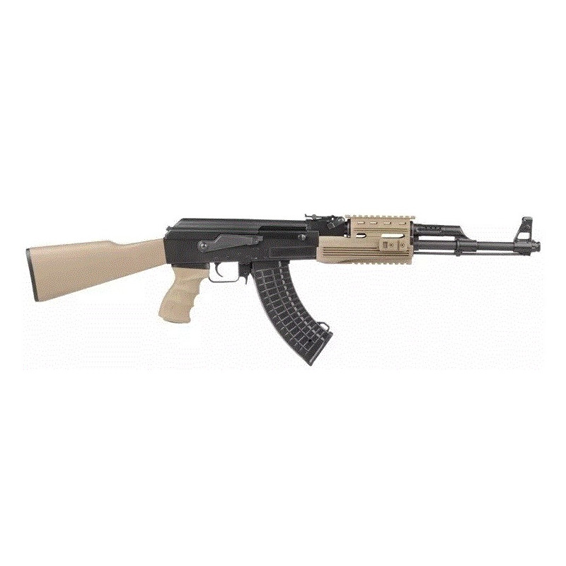 SRT-09 assault rifle replique Airsoft