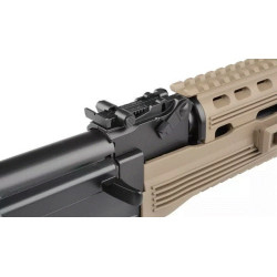 SRT-09 assault rifle replique Airsoft