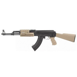 SRT-09 assault rifle replique Airsoft