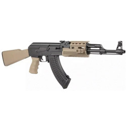 SRT-09 assault rifle replique Airsoft