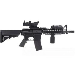 SRT-02 carbine replique Airsoft
