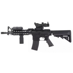 SRT-02 carbine replique Airsoft
