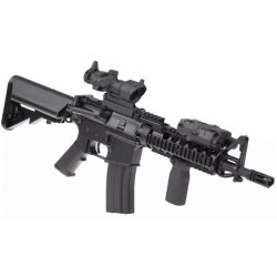SRT-02 carbine replique Airsoft