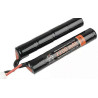 NiMH 9,6V 2200mAh battery - 2pcs