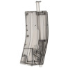 M4/M16 Magazine-Shaped Speedloader - Black