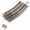 M4/M16 Magazine-Shaped Speedloader - Black