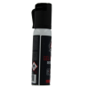 Aérosol lacrymogène anti-agression gel poivre 25 ml