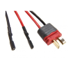 MOSFET Scorpion EVO ASG with T-dean connector - GE1-1 19497 EC Unit - AEG