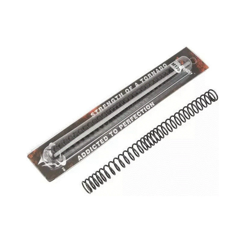 Tornado M130 spring