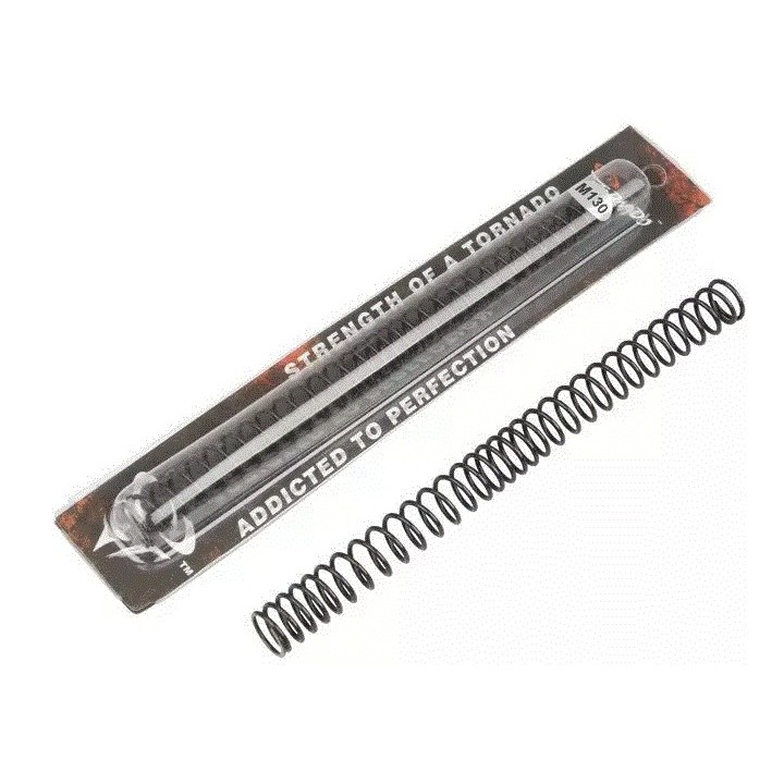 Tornado M130 spring