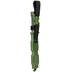 TD203 bayonet replique - Olive