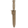M9 bayonet replique - tan