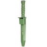 M9 bayonet replique - olive