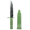 M9 bayonet replique - olive