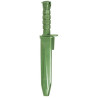M9 bayonet replique - olive