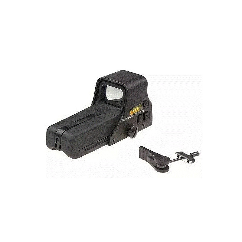 552 Red Dot Sight