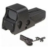552 Red Dot Sight
