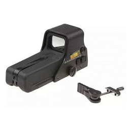 552 Red Dot Sight