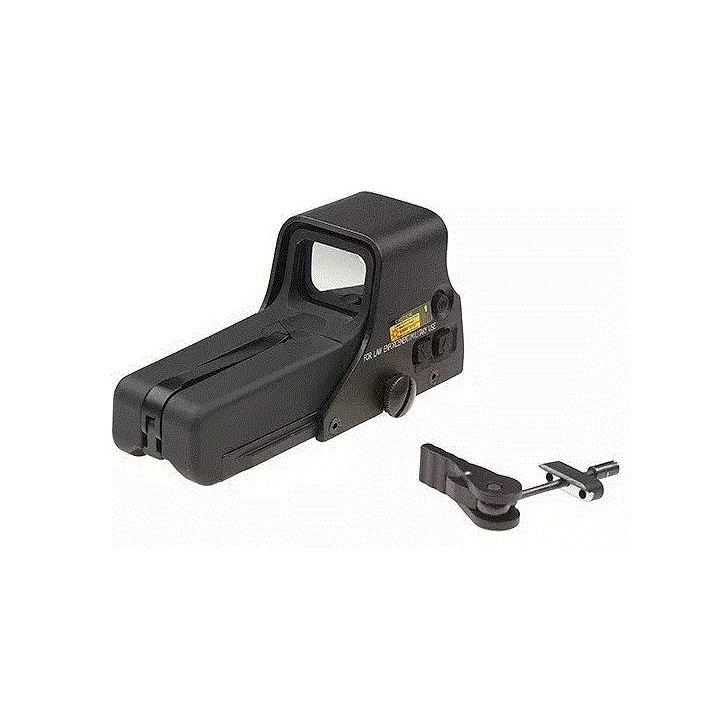 552 Red Dot Sight