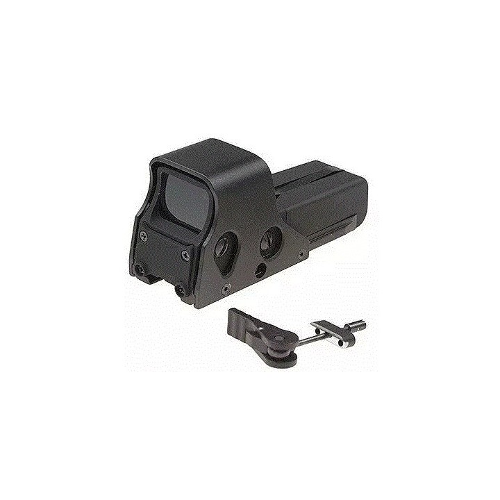 552 Red Dot Sight