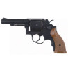 HG131B-1 Revolver Replique – Black/Wood airsoft