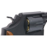 HG131B-1 Revolver Replique – Black/Wood airsoft