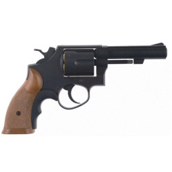 HG131B-1 Revolver Replique – Black/Wood airsoft