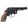 HG131B-1 Revolver Replique – Black/Wood airsoft