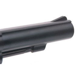 HG131B-1 Revolver Replique – Black/Wood airsoft