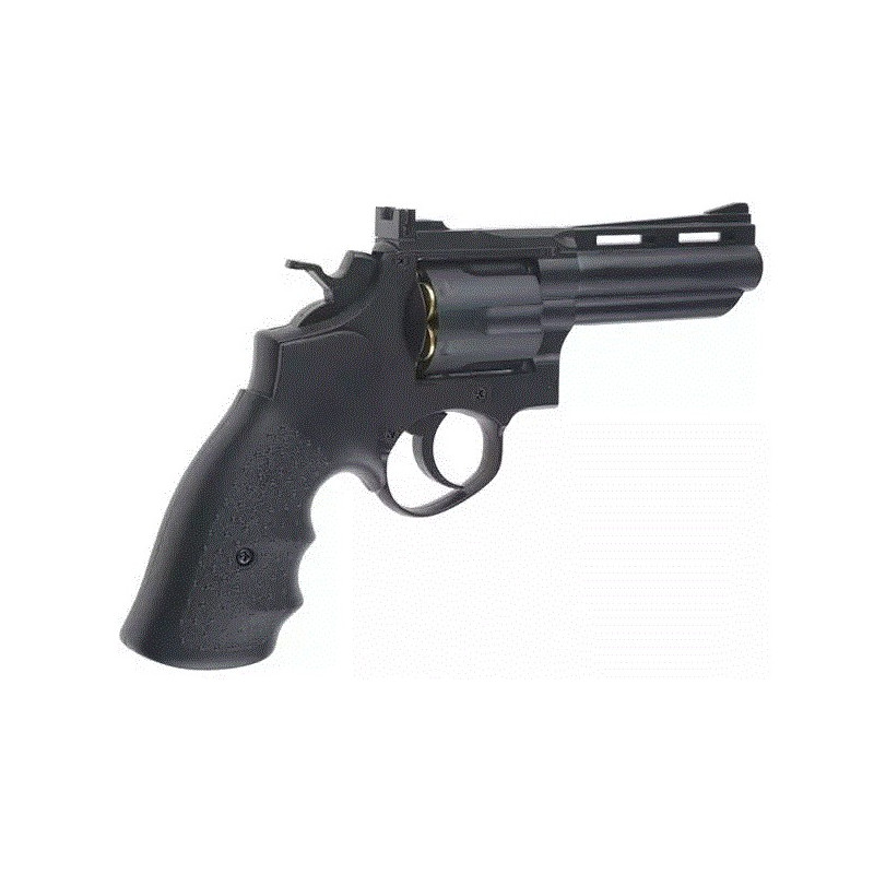 HG132B-1 Revolver Replique - Black